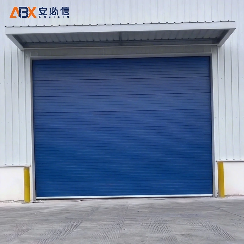 西宁雷达高速门